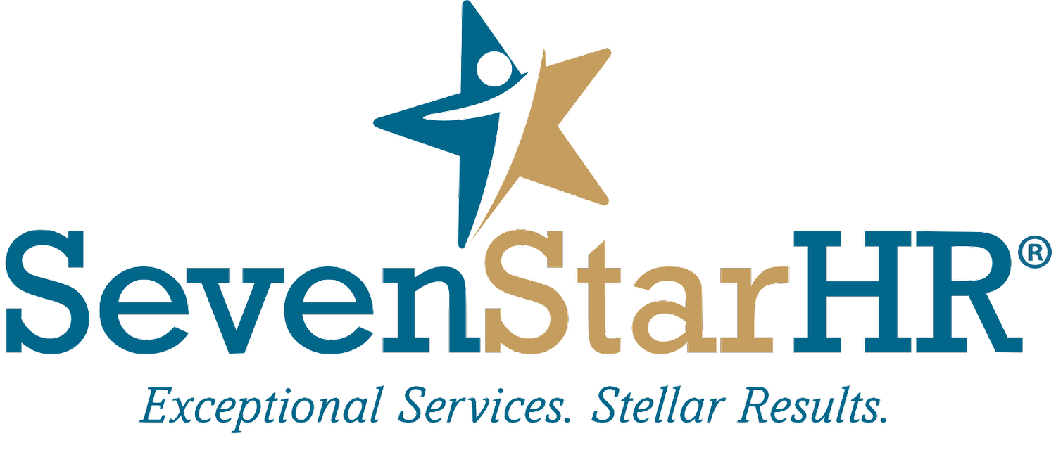 SevenStar HR logo